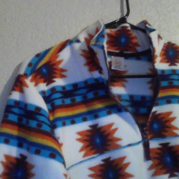 turtle neck jacket patterns - Picture 4 of 4